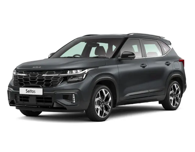 Xclusive Matte Graphite image
