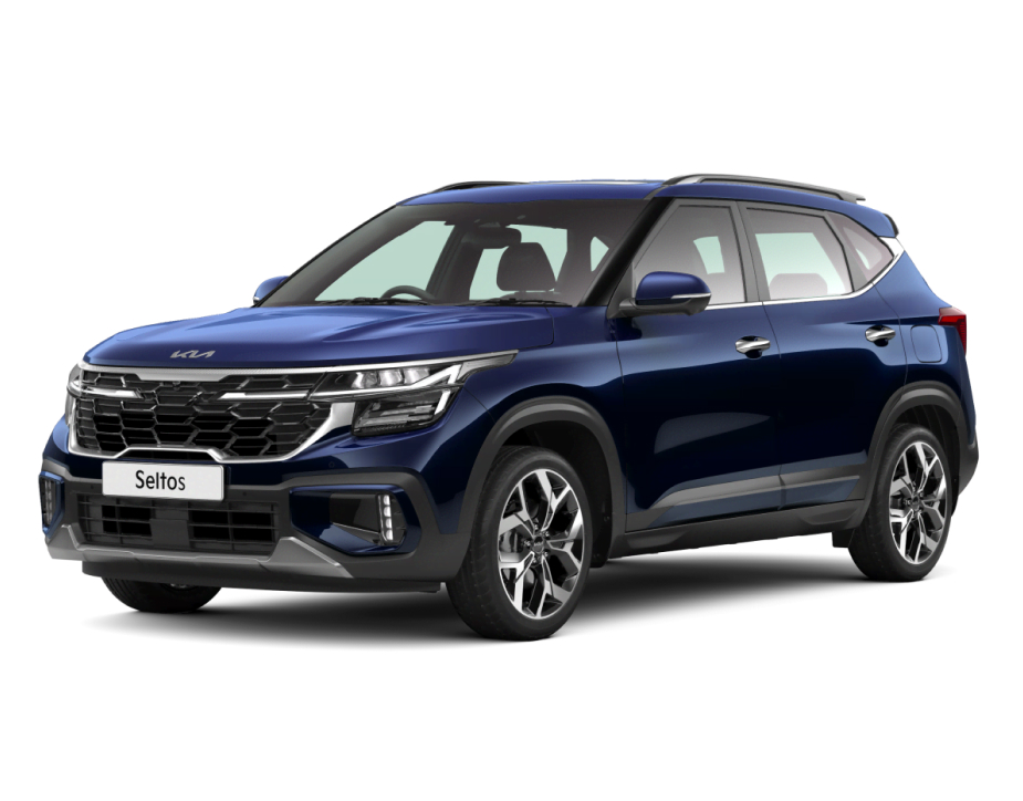 Imperial Blue variant