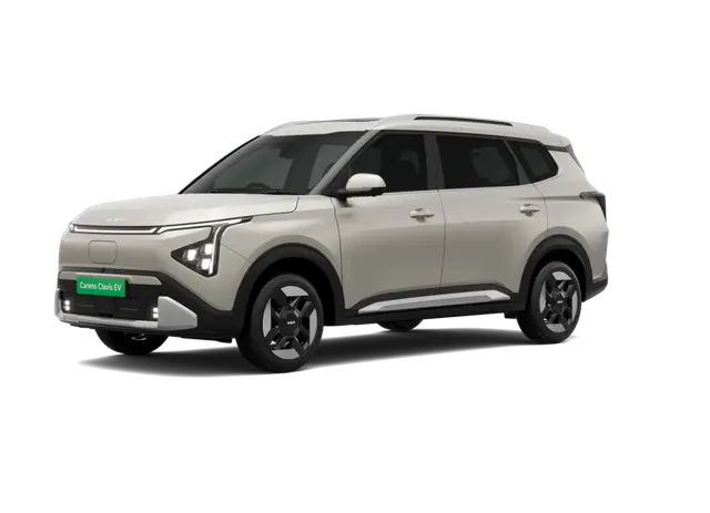 Kia Carens Clavis EV Variant Image