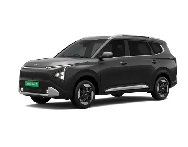 Gravity Grey variant