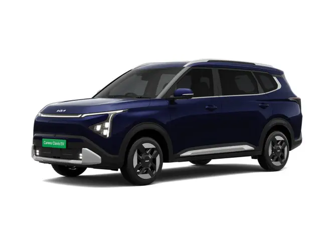 Imperial Blue variant