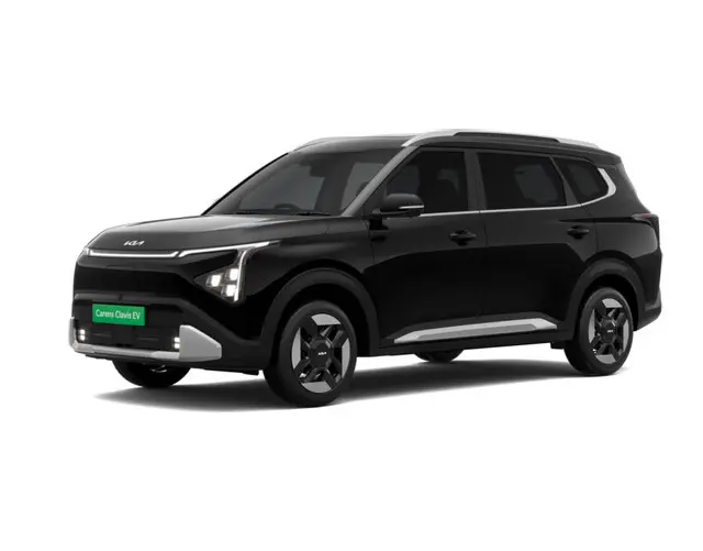 Kia Carens Clavis EV X-Line ER 6Str - Aurora Black Pearl