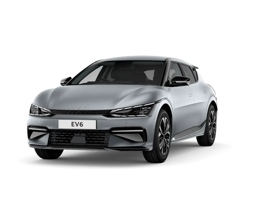 EV6 2022-2025