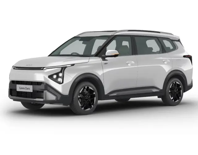 Sparkling Silver variant