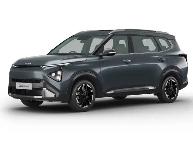 Gravity Grey variant