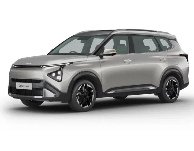 Ivory Silver Gloss variant