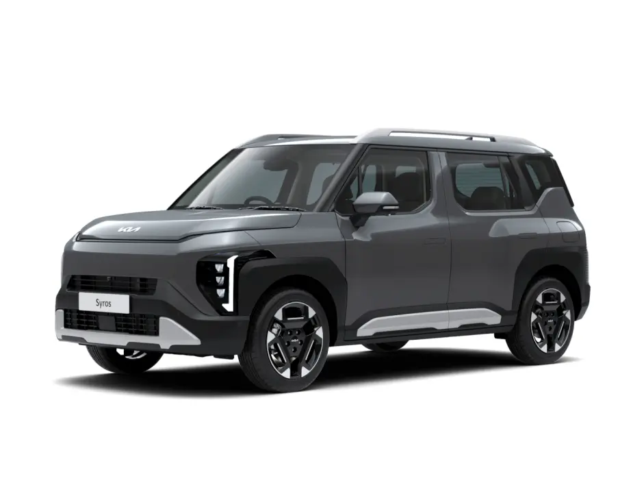 Gravity Grey variant