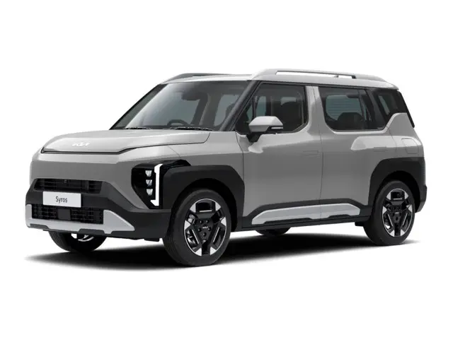 Sparkling Silver variant