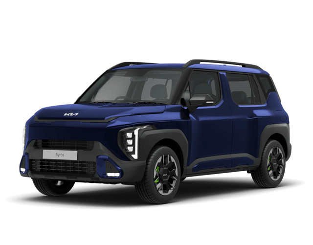 Kia Syros