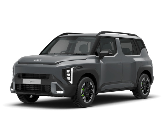 Kia Syros