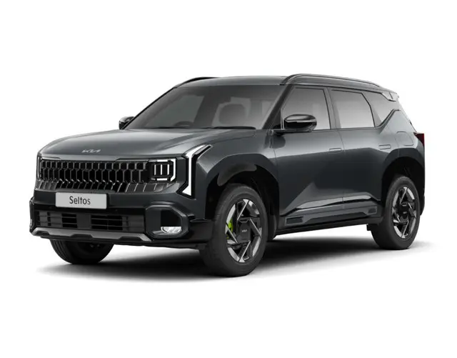 Gravity Grey variant