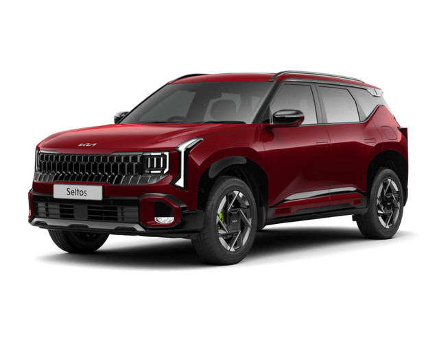 Kia Seltos Photo 7