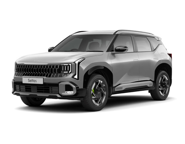 Kia Seltos Photo 6
