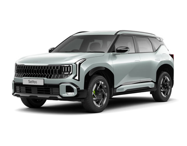 Kia Seltos Photo 8