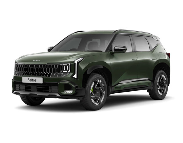 Kia Seltos Photo 9