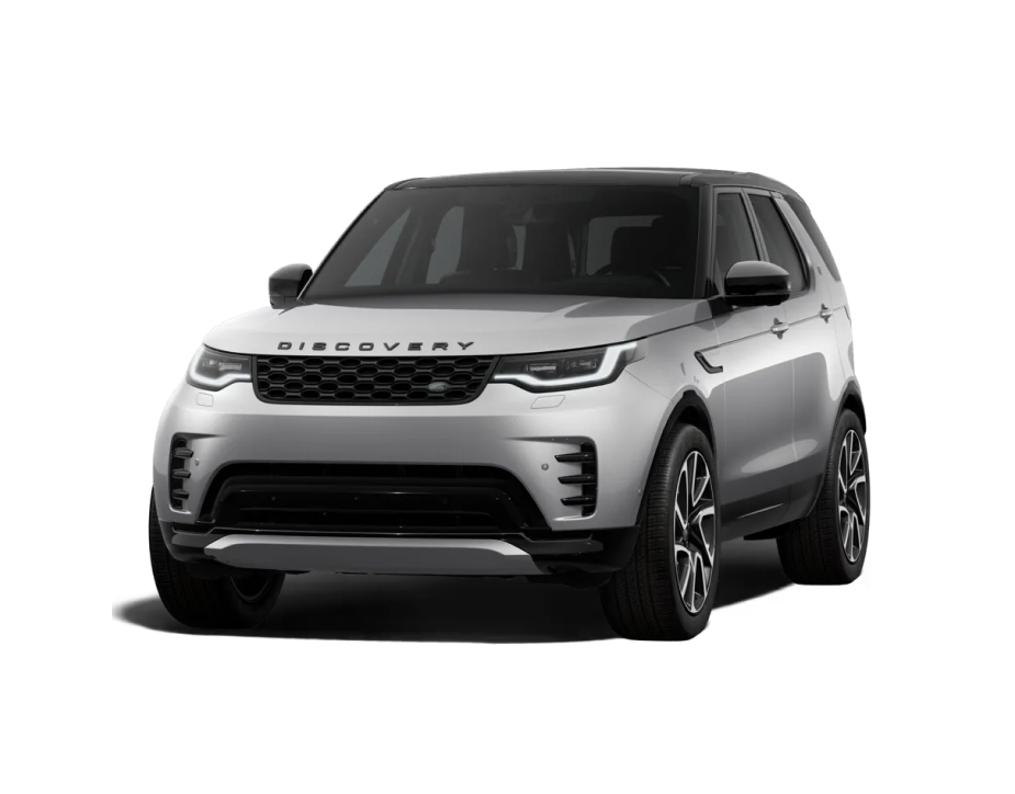 Land Rover Discovery S - P300 Mild Hybrid Image