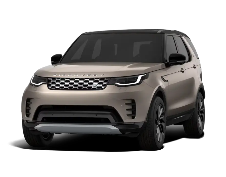 Land Rover Discovery 3.0 l Diesel Metropolitan Edition Land Rover Discovery 3.0 l Diesel Metropolitan Edition
