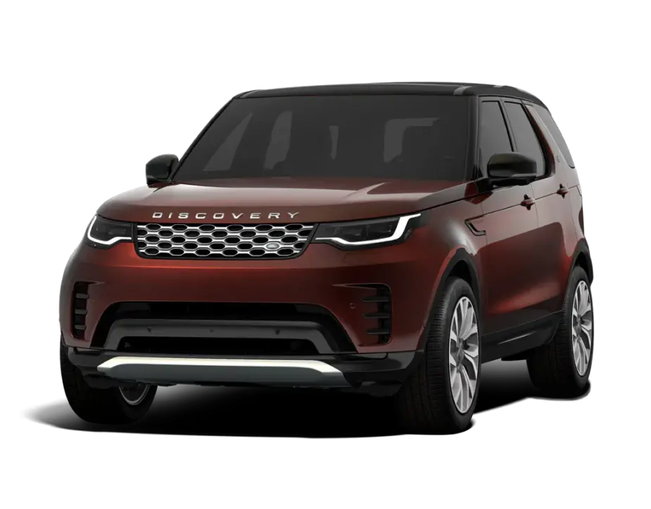 Land Rover Discovery Gemini Edition Land Rover Discovery Gemini Edition