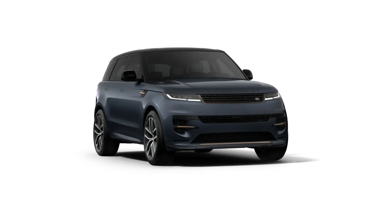 Land Rover Range Rover Sport Variant Image
