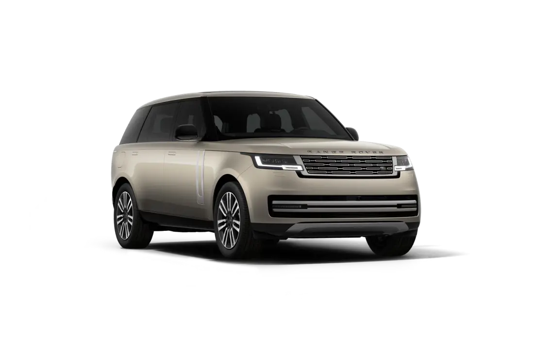 Land Rover Range Rover Variant Image