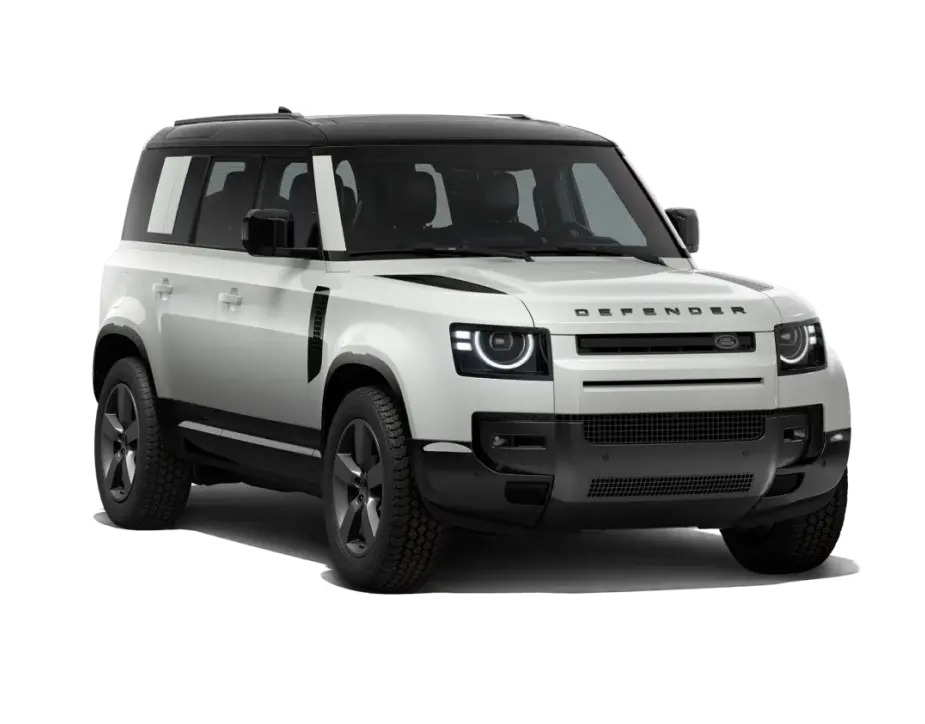 3.0 l Diesel X-Dynamic HSE