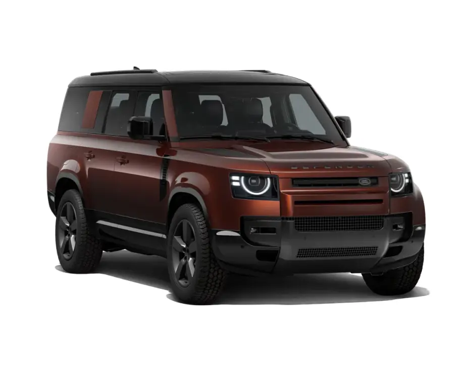 Sedona Red variant