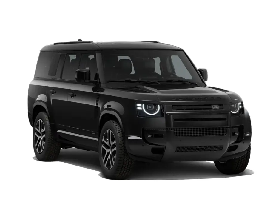 Santorini Black variant