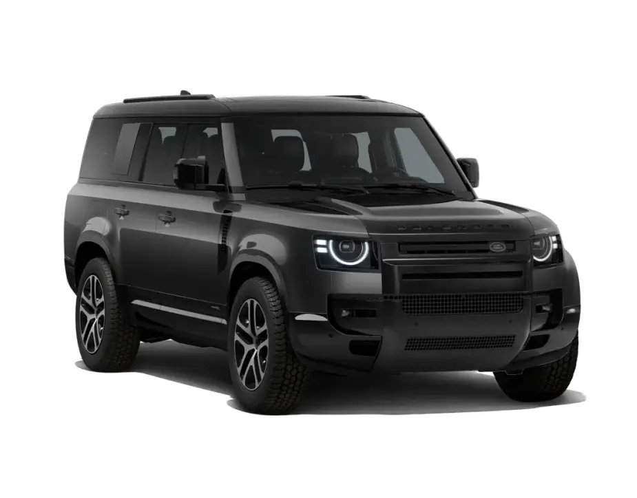 Carpathian Grey variant