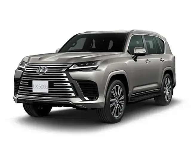 Sonic Titanium variant