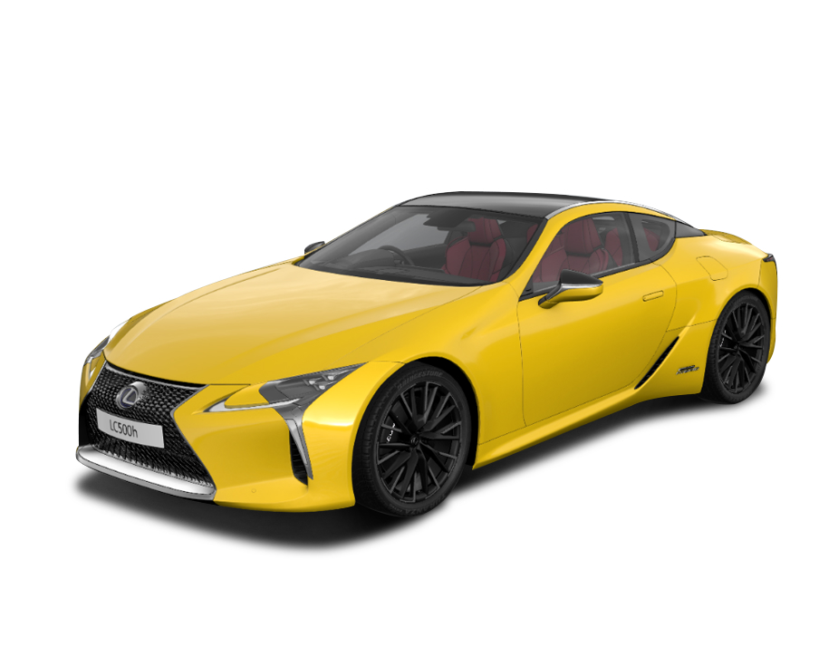 Naples Yellow Contrast Layering variant