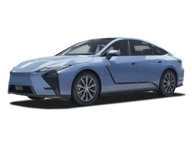Lexus ES Variant Image