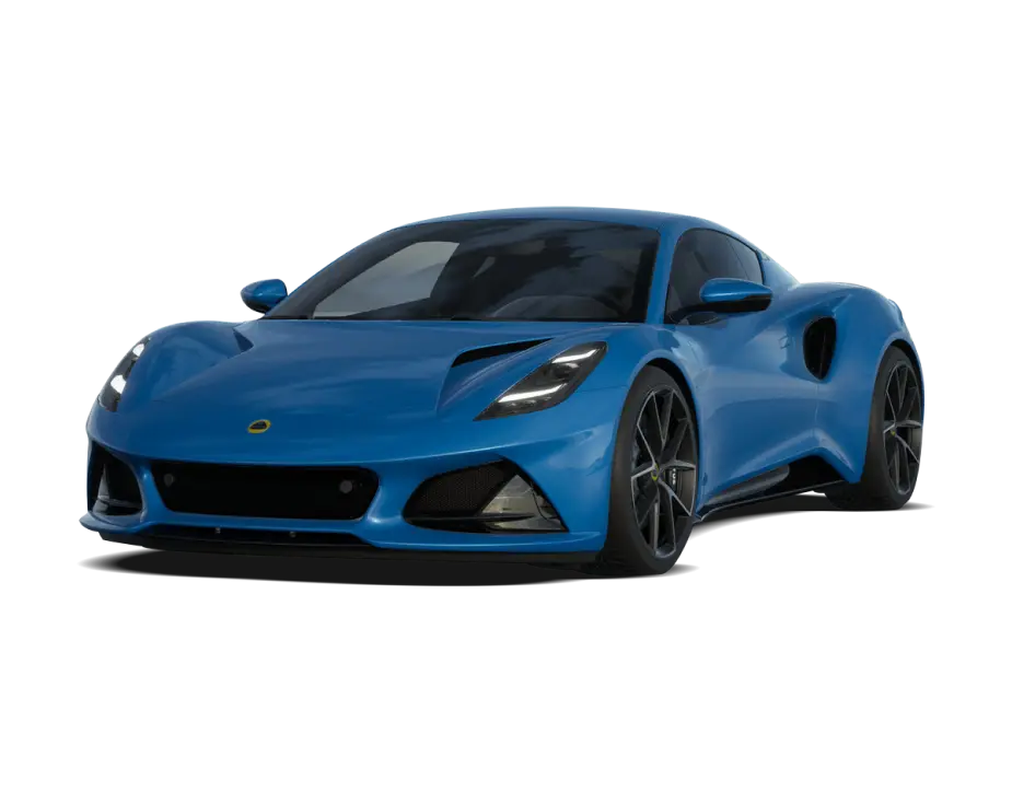 Turbo SE