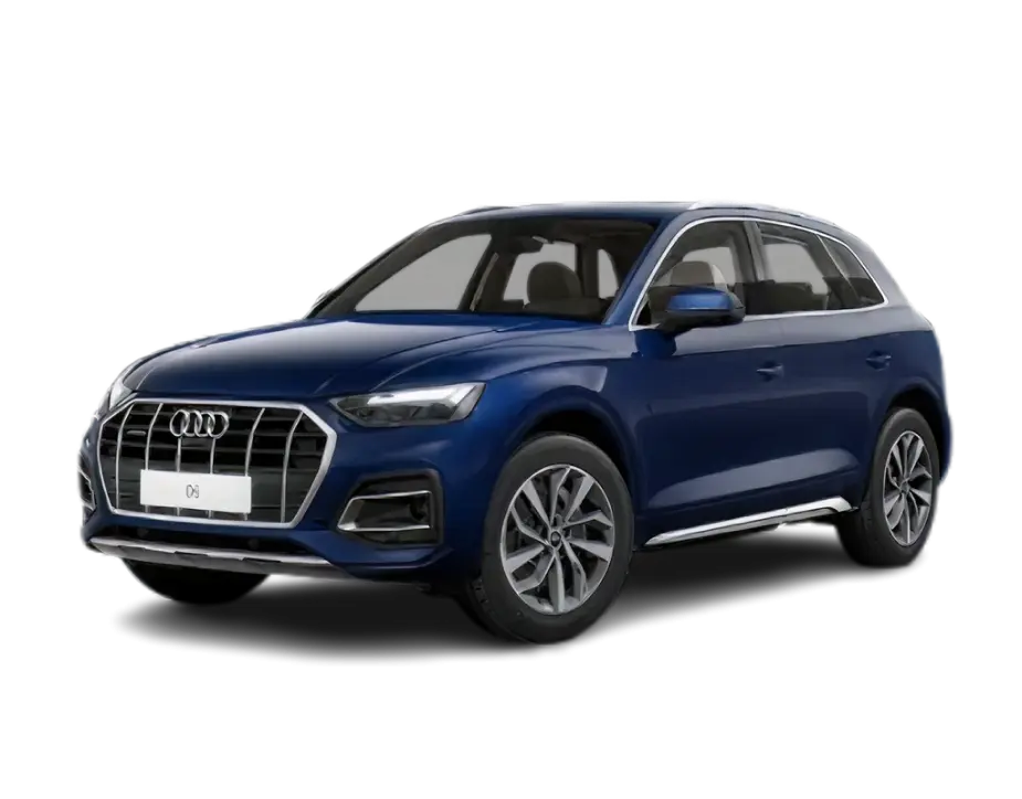 Audi Q5 Signature Line Audi Q5 Signature Line