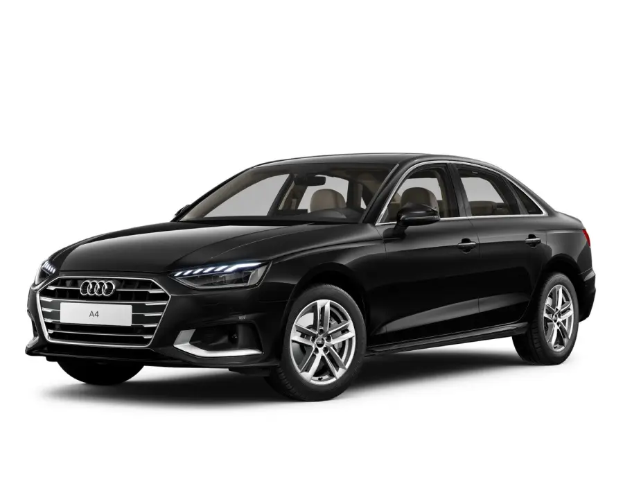 Mythos Black Metallic image