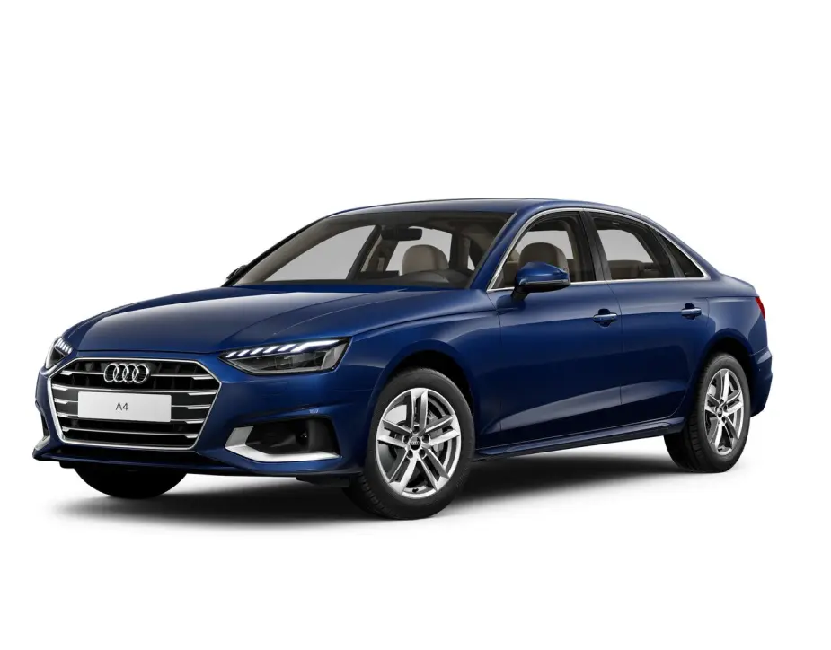 Navarra Blue Metallic image