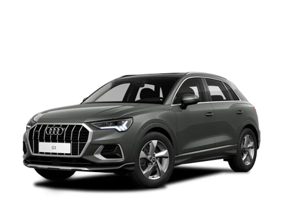 Audi Q3 Premium Image