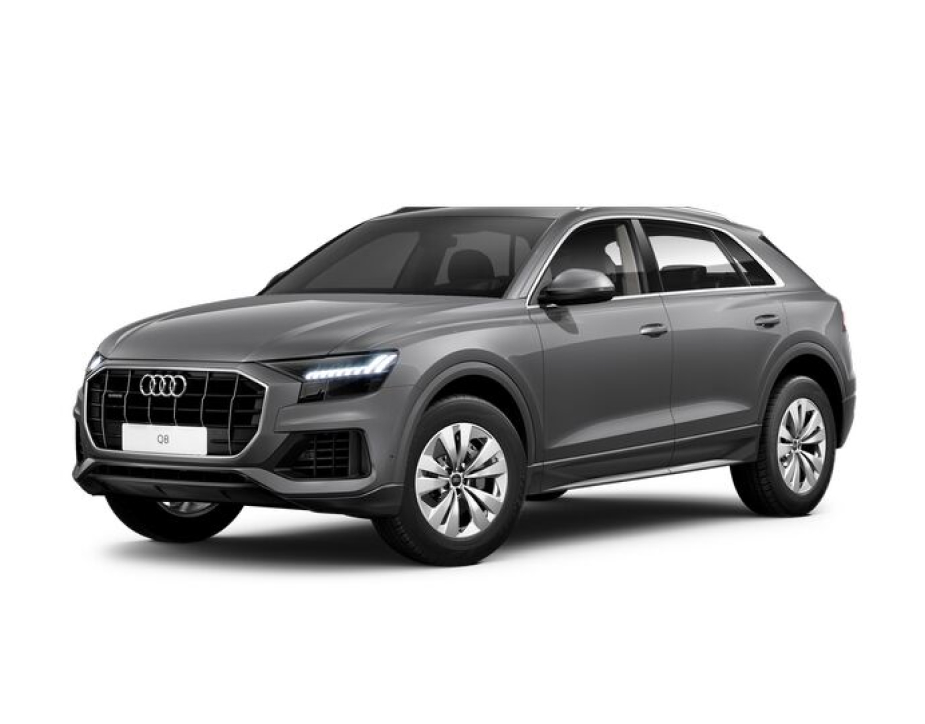 Samurai Grey Metallic variant