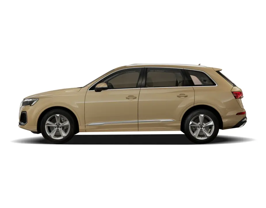 Car variant Sakhir-Gold-Metallic color image