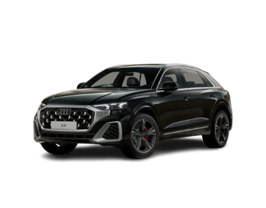 Audi SQ8 Variant Image