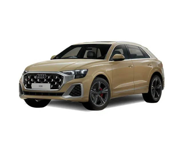 Sakhir Gold Metallic variant