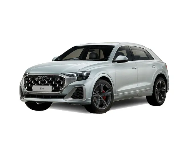 Satellite Silver Metallic variant