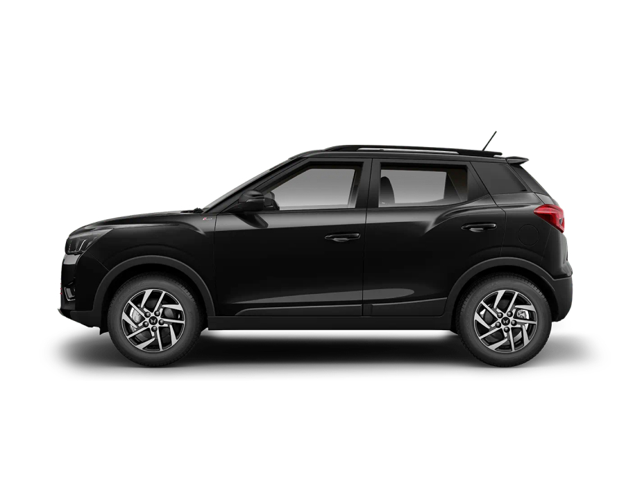 Mahindra XUV 300 Photo 2