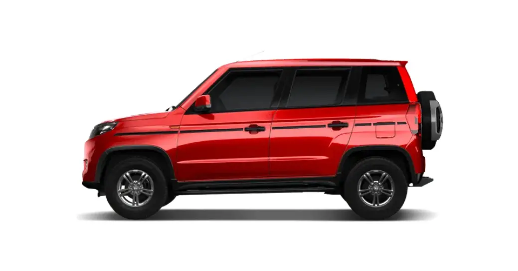 HIGHWAY RED