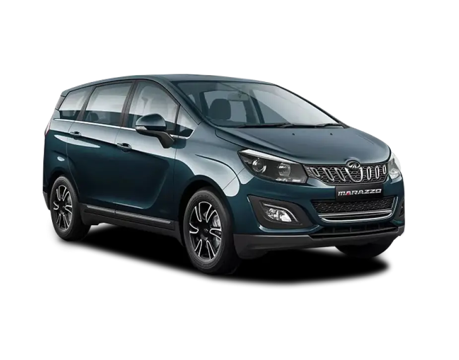 Mahindra Marazzo image