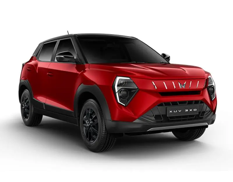 REVX M (O) PETROL MT