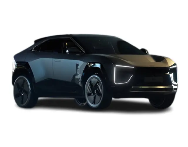 Satin Black image