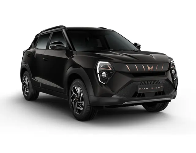 STEALTH BLACK variant