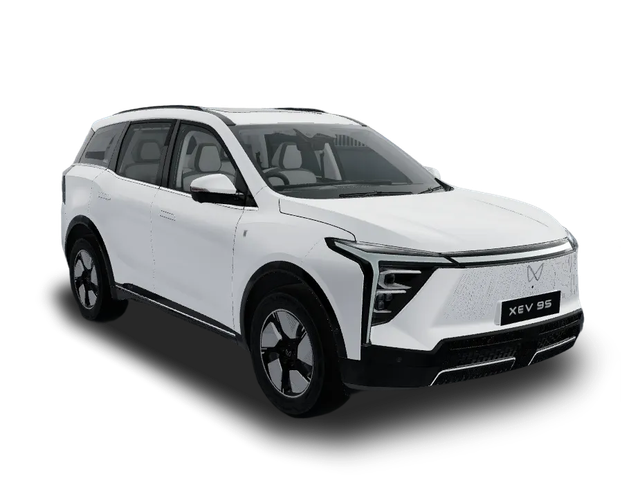 Mahindra XEV 9S Pack Two Above 79kWh 11.2 kW Mahindra XEV 9S Pack Two Above 79kWh 11.2 kW