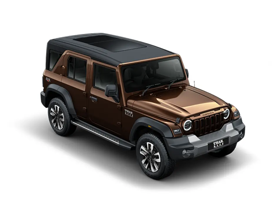 BURNT SIENNA image