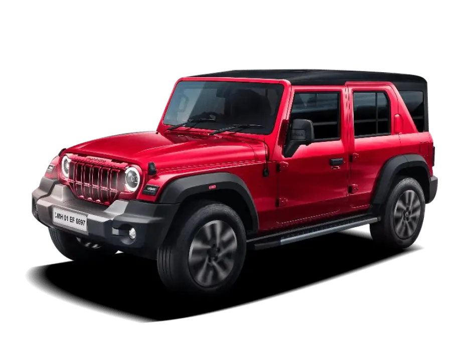 AX7L D MT 4WD Mocha Intrs